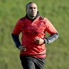 Zebo starts at full-back as Munster make three personnel changes for Stade