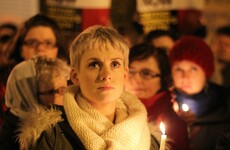 Ireland continues to fail girls and young women – and the world is watching