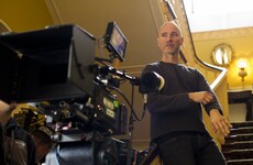 Rebellion's Finnish director on criticism of the drama, and his bid to demystify 1916...