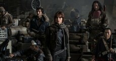 There's another Star Wars movie on the way this December - here's all we know about it so far