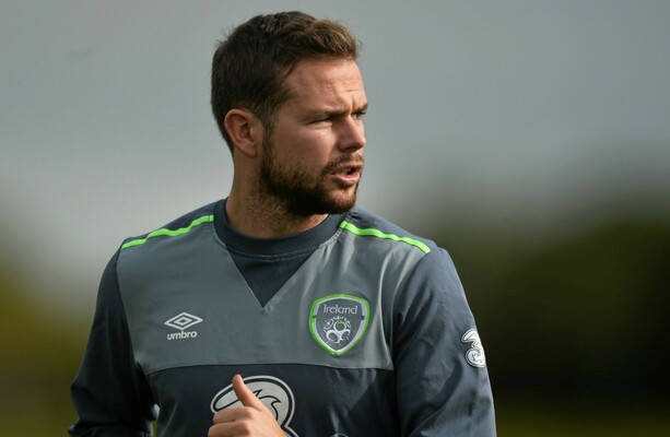 Brentford confirm bid rejected for Irish midfielder Alan Judge · The 42