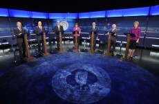 #Áras11 diary: Where the candidates will be today