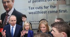 The dirty side of election politics has already reared its ugly head
