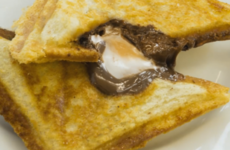 Cadbury is opening a café serving Creme Egg toasties