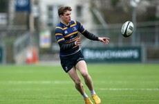 'They're young guys who are going to be the future of this club' -- Leo Cullen
