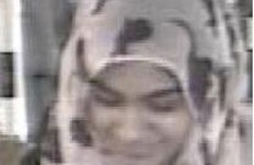 Woman in 'kangaroo-print' headscarf attempts to stab 15-year-old boy with kitchen knife on bus