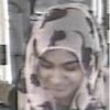 Woman in 'kangaroo-print' headscarf attempts to stab 15-year-old boy with kitchen knife on bus