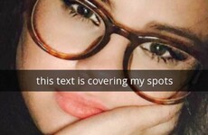 9 things Irish people say on Snapchat and what they really mean