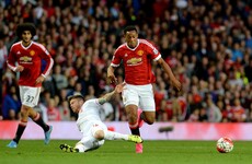 Man United meet Liverpool and more Premier League talking points