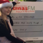 Everyone's favourite festive station made a stockingful of charity cash this Christmas