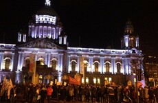 Demonstrations taking place around Ireland in solidarity with woman charged with taking abortion pills