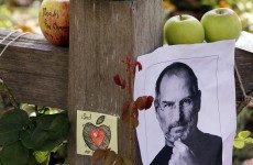 California declares today to be Steve Jobs Day
