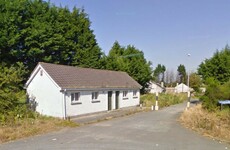 Council evict number of families from Louth halting site