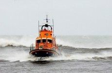 Fishermen and divers rescued in separate sea incidents