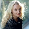 Irish Harry Potter actress Evanna Lynch has written movingly about working with Alan Rickman