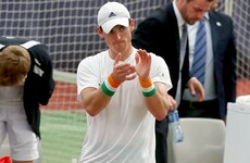 'I gave everything' - Ireland number one James McGee narrowly misses out on Australian Open spot