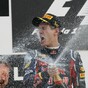 Vettel reigns supreme in Korea