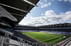 GAA bids to remove Division 4 teams from football championship