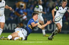 Leinster young guns blaze a trail in comfortable win over Bath