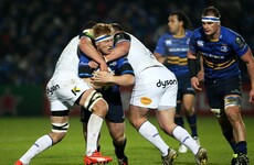 'There's no coincidence, they work hard all the time', says Cullen after Baby Blues beat Bath