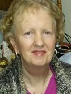 Gardaí concerned for missing 59-year-old woman