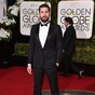 John Krasinski had an 'awkward' night sitting at Leo DiCaprio's Golden Globes table