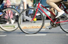 Poll: Should city centres be "bike-first" zones?