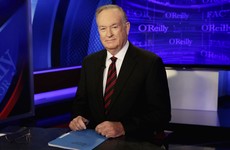 Fox News host Bill O'Reilly says he'll move to Ireland if the US elections don't go his way