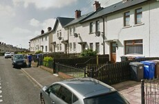 Two men arrested on suspicion of attempted murder, "a number" of men seriously injured