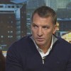 Rodgers: I've had offers from home and abroad but won't rush return