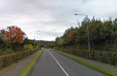 Man in his 30s killed in car crash