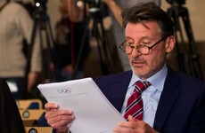 Under-pressure Seb Coe urges athletes to come forward with corruption claims