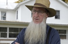 Amish community seek police help after hair-cutting attacks