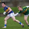Kerry gain McGrath Cup win away to Tipperary as league build-up continues