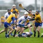 Clare qualify for Munster league decider after comfortable win over Waterford