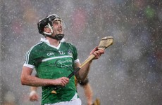 Hannon stars as Limerick defeat Cork to close in on Munster SHL final