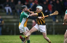 Dublin, Galway, Offaly and Wexford seal places in Walsh Cup semi-finals