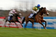 Ruby Walsh just pulled off a miracle comeback on Killultagh Vic