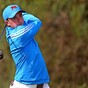 Top-10 finish for Paul Dunne as his title hopes fade on final day