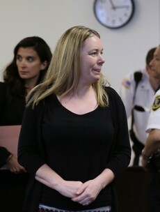 Irish nanny who was charged with killing a baby plans legal action against her accusers