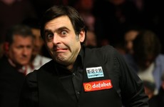 That was fast! Ronnie O'Sullivan wraps up another Masters title with 10-1 win