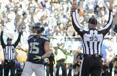 After going 31-0 down, the Seahawks nearly pulled off one of the great comebacks