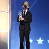 The little boy from Room just destroyed hearts (and the dancefloor) at the Critics' Choice Awards