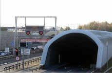 Now two more radio stations are taking legal action against the operators of the Port Tunnel