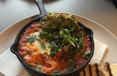 Dublin 7 has a new brunch spot and you absolutely need to try it