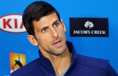 'I don't want to be linked to this'- Djokovic opens up on approach by match-fixers
