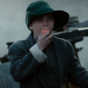 Bullets and burns were flying in last night's action-packed episode of Rebellion