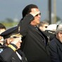 Actor turned lawman: Steven Seagal is protecting the US border...for real
