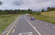 Woman in her 80s dies after being hit by a van