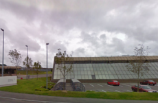 Apple staff return to work after security threat lifted